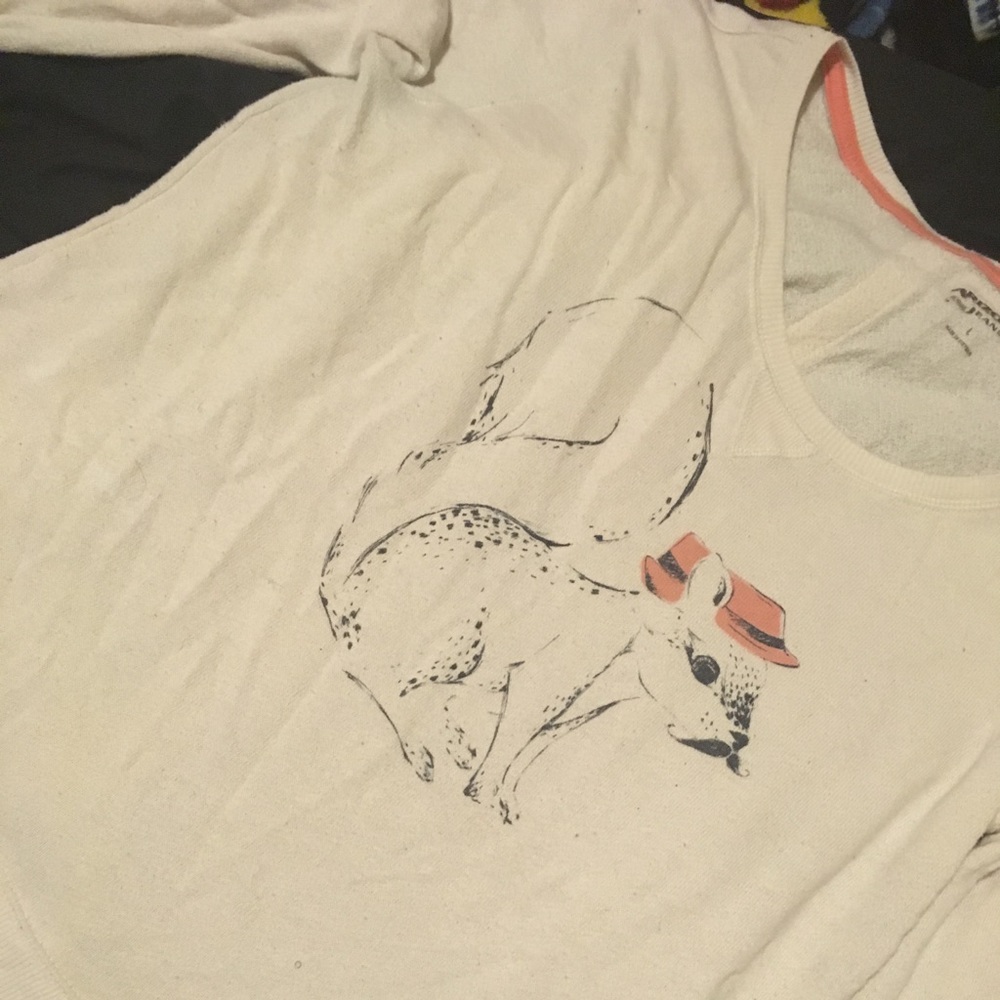 Kids Arizona sweater